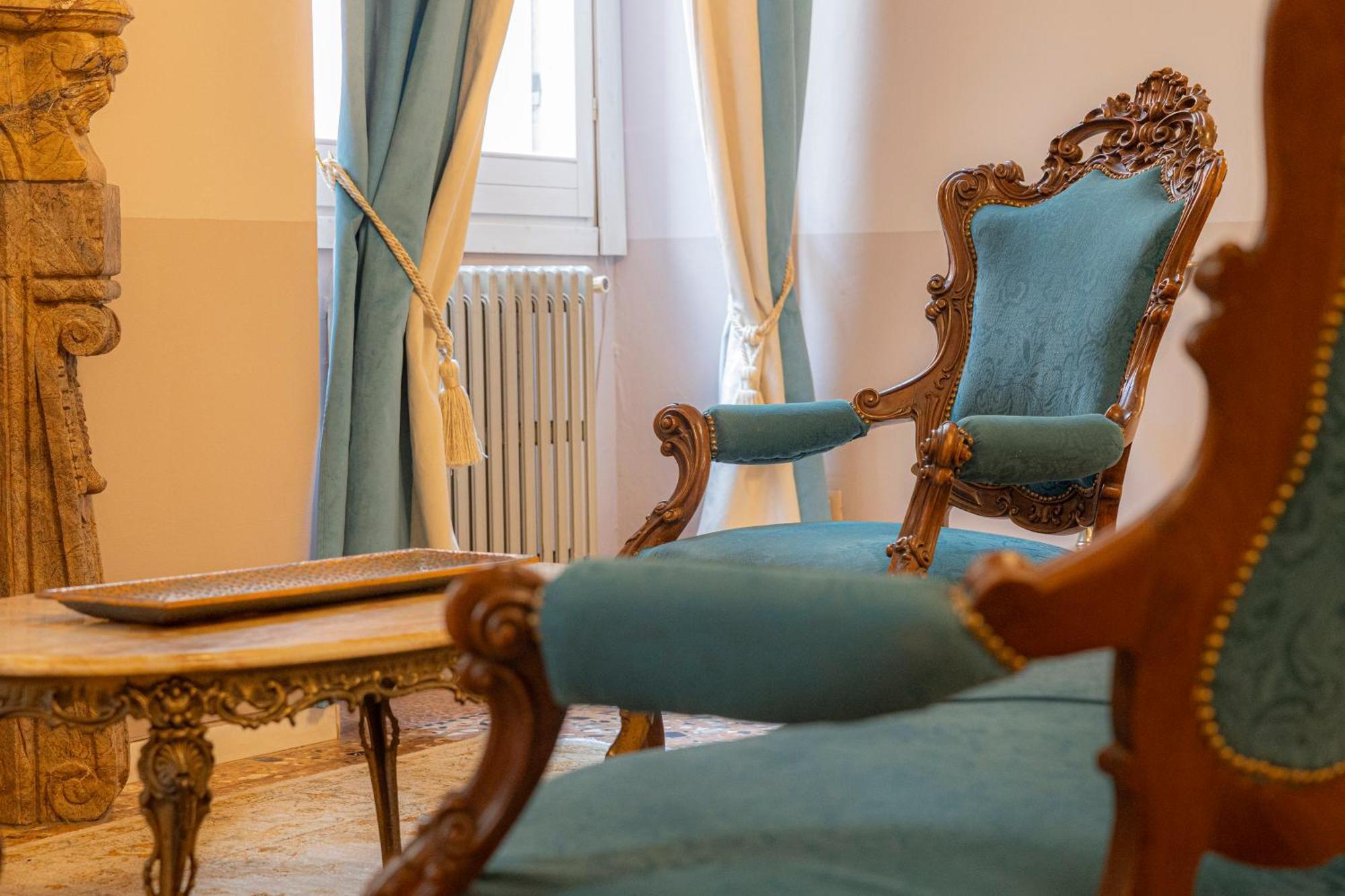 Corte Realdi - Palazzo Camozzini Verona Eksteriør billede