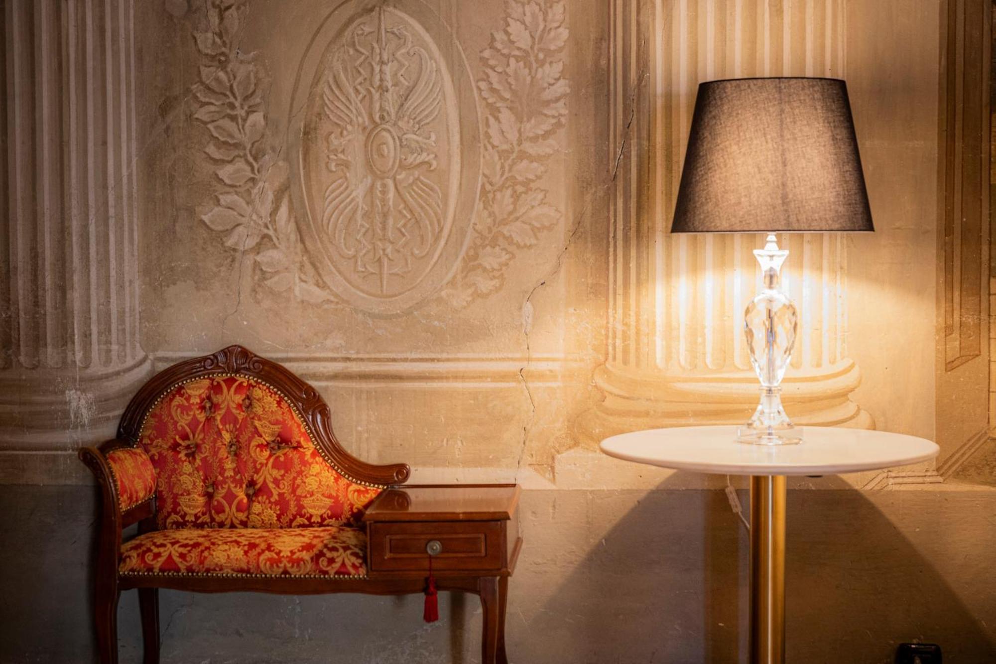 Corte Realdi - Palazzo Camozzini Verona Eksteriør billede